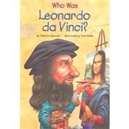 Who Was Leonardo Da Vinci?