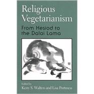 Religious Vegetarianism