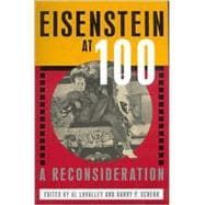 Eisenstein at 100