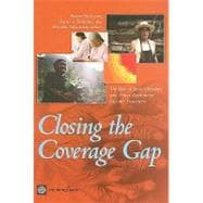 Closing the Coverage Gap : Role of Social Pensions and Other Retirement Income Transfers