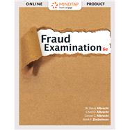 MindTap for Fraud Examination