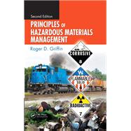 Principles of Hazardous Materials Management