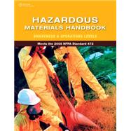 Hazardous Materials Handbook Awareness & Operations Levels