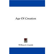 Age of Creation