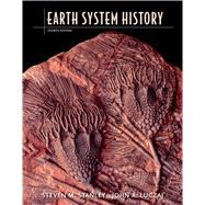 Earth System History w/Premium Resource Access Card for Earth System History