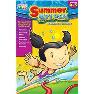 Summer Splash Learning Activities
