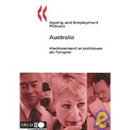 Ageing And Employment Policies Australia