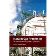 Natural Gas Processing