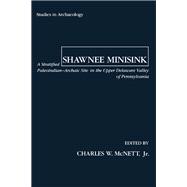 Shawnee Minisink