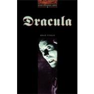 OBWL2: Dracula Level 2: 700 Word Vocabulary