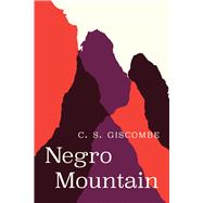 Negro Mountain