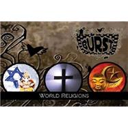 Burst- World Religions