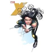 X-23 Target X