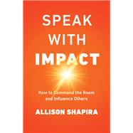 Speak With Impact