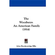 Woodneys : An American Family (1914)
