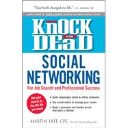 Knock 'em Dead Social Networking