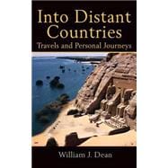 Into Distant Countries
