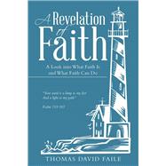 A Revelation of Faith