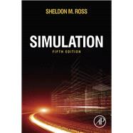 Simulation, 5th Edition