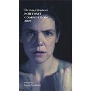 The Outwin Boochever Portrait Competition 2009