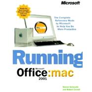 Running Microsoft Office 2001 for Mac