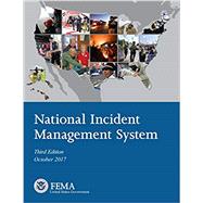 Fema National Incident Management System Third Edition October 2017