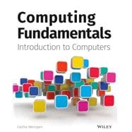 Computing Fundamentals