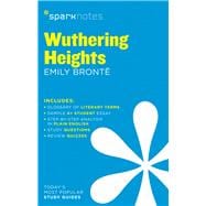 Wuthering Heights SparkNotes Literature Guide
