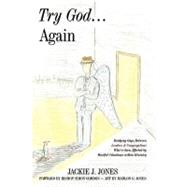 Try God Again