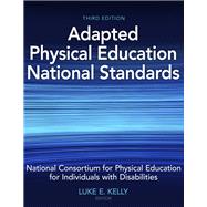 Adapted Physical Education National Standards