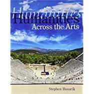 Humanities Across the Arts