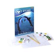 Step-by-Step Painting with Wyland
