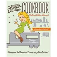 Trailer Food Diaries Cookbook