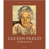 Lucian Freud