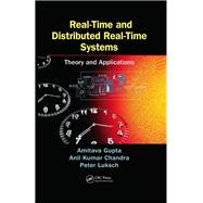 Real-Time and Distributed Real-Time Systems