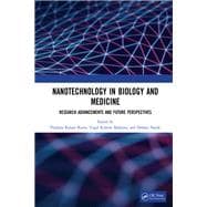Nanotechnology in Biology and Medicine