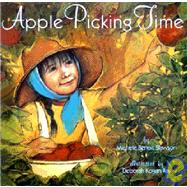 Apple Picking Time