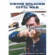 Union Soldier of the American Civil War