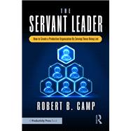 The Servant Leader