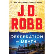 Desperation in Death