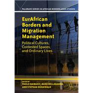 Eurafrican Borders and Migration Management
