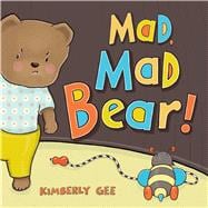 Mad, Mad Bear!