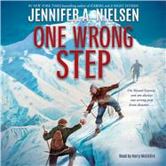 One Wrong Step