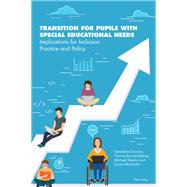 Transition for Pupils with Special Educational Needs