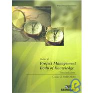 Guida al Project Management Body of Knowledge