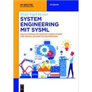 System Engineering mit SysML