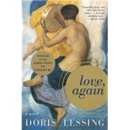 Love Again: A Novel