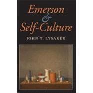 Emerson and Self-Culture