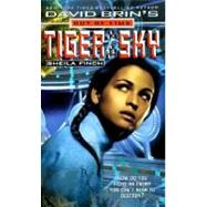 David Brin's Out of Time Tiger in Sky