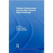 Western Democracies and the New Extreme Right Challenge